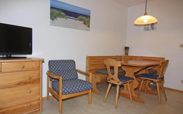 Cozy holiday apartment on Fehmarn