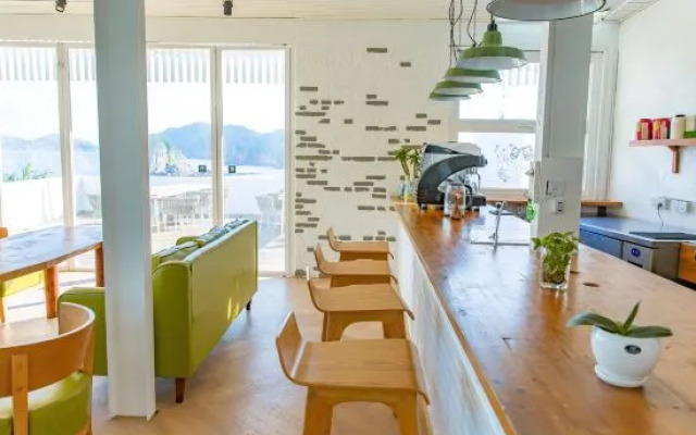 Wenzhou Huyue Six and a Half B&B (Xian Dieyan)