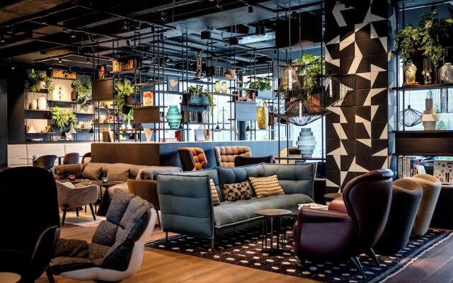 Motel One Karlsruhe