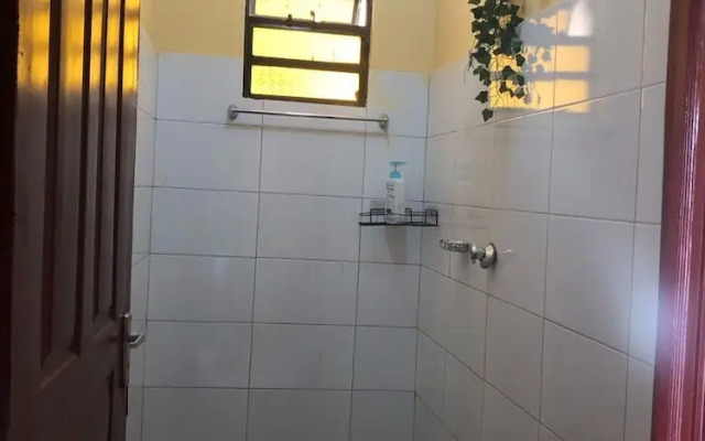 Lux Suites Airportview Apartments Kisumu