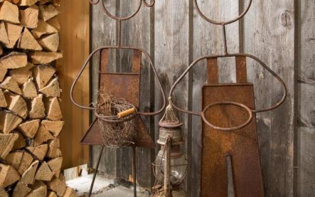 Ferienloft Waldblick