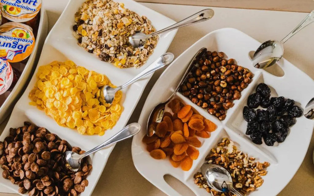 Aparthotel Willa Flora