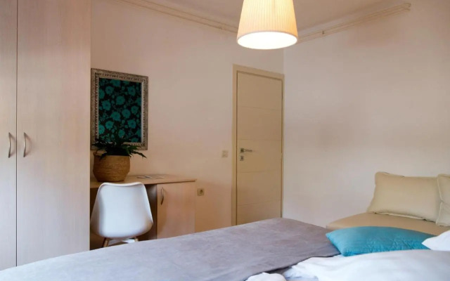 Apartments Sandra