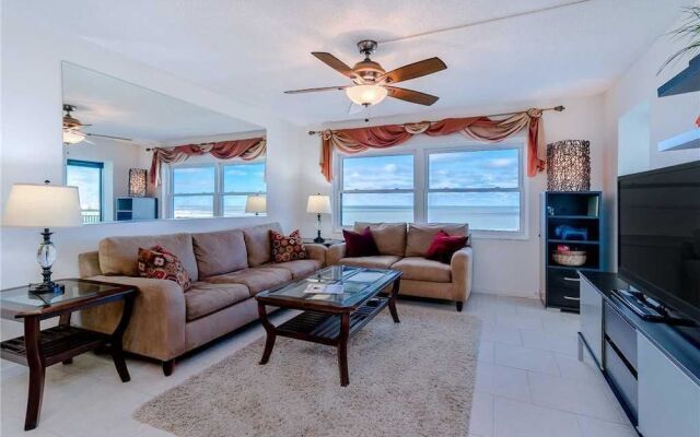 Harbor Light Towers 803 - Two Bedroom Condo