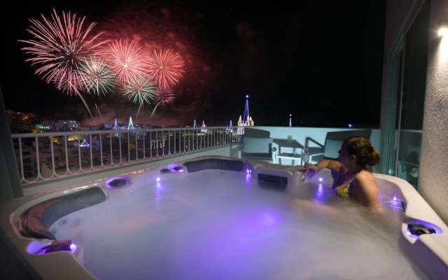 Victoria by Petit Chic