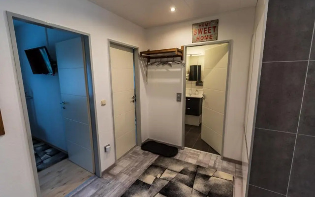 Ferienwohnung Brunnenbach II