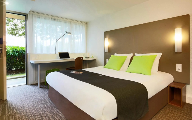 Hotel Campanile Le Mans Sud - Arnage