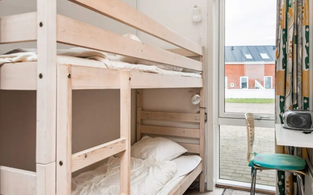 6 Person Holiday Home in Romo-by Traum