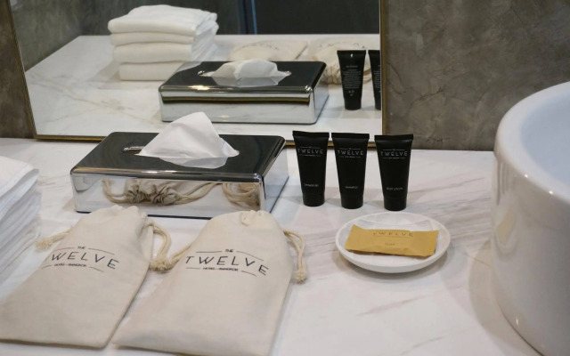 The Twelve Hotel