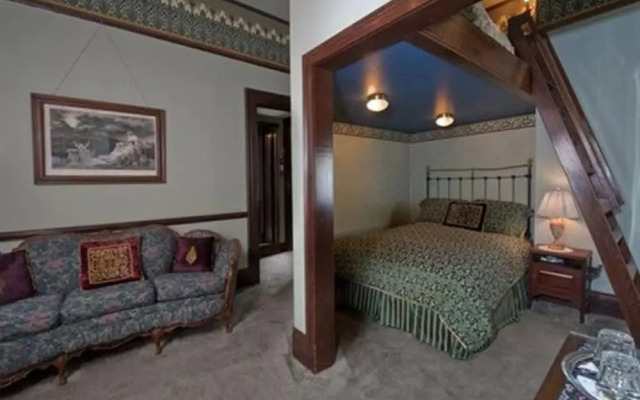 Inn San Francisco