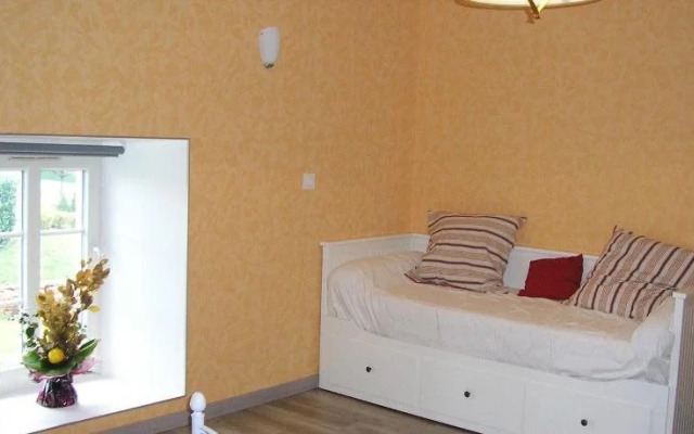 Les Chambres dEponine