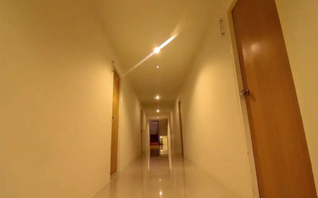 NIDA Rooms Nimman Dusit 2000