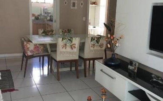 Homestay Fortaleza