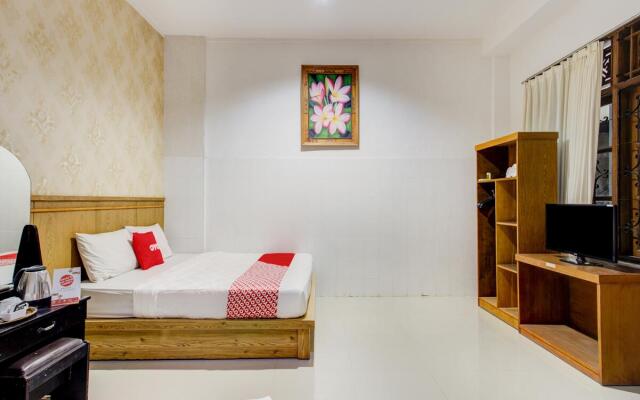 OYO 3938 Hotel Made Bali