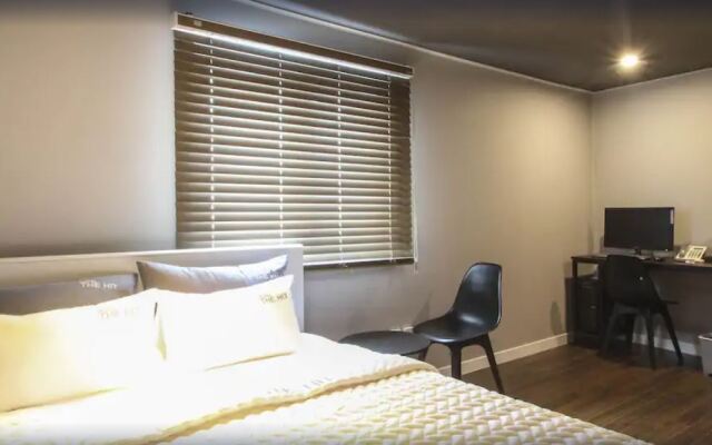 Hotel The Hit