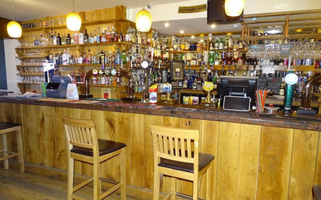 Ellesmere Hotel