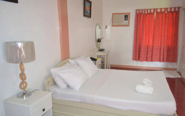 Dolores Farm Resort