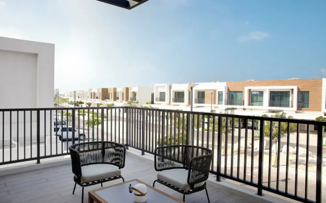Olala Beach Villas