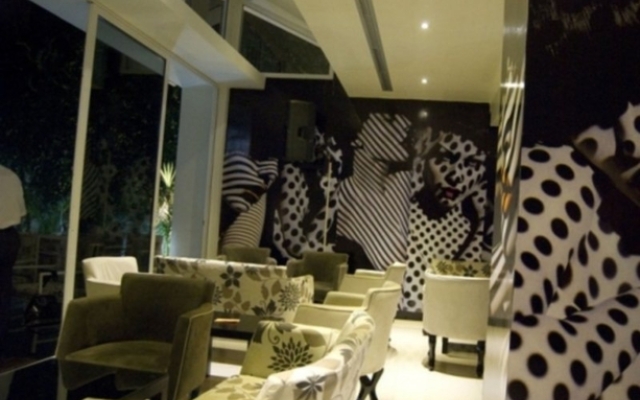 Hotel Ejna
