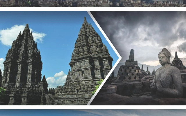 Venezia Homestay and Garden