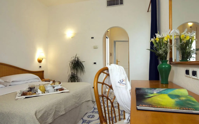 Parco Hotel Terme Villa Teresa