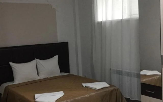 Отель Алькор - фото 5