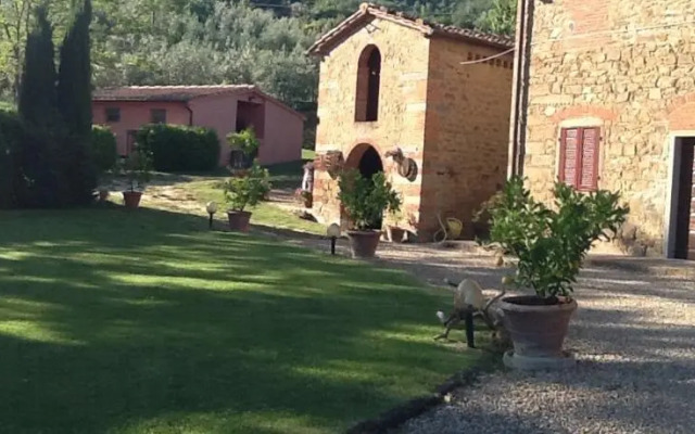 Podere Birreria