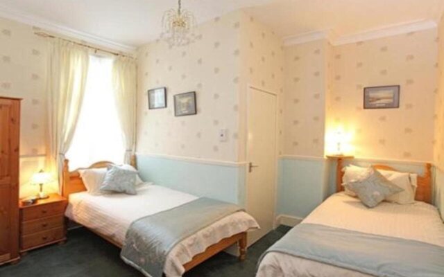 The Shrewsbury Guest House