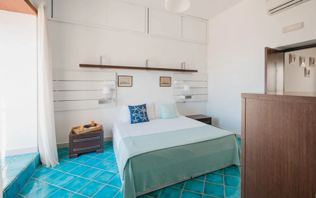 La Canostra Capri - luxury villa