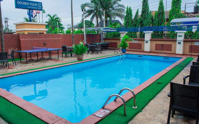 Golden Tulip Port Harcourt