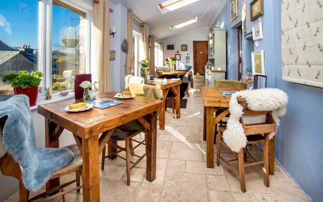 Middle Studfold Farm B&B