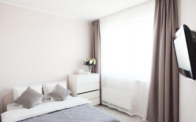 ApartHause на улице Белинского 177А корпус 3