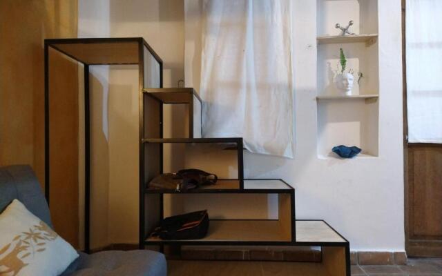 Acogedor Loft amueblado en el Centro de Tulancingo