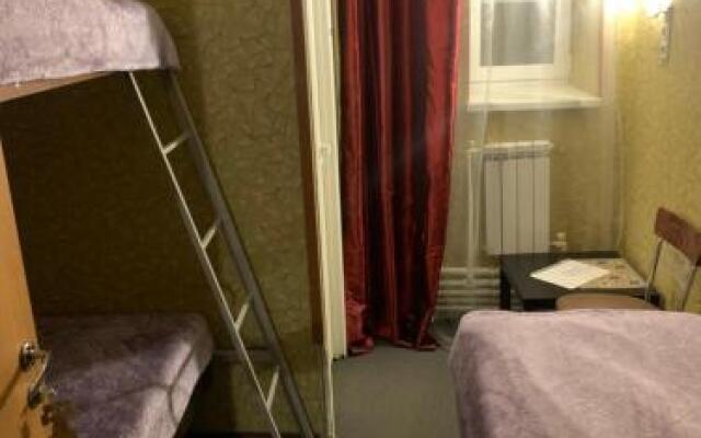 F1 Motel
