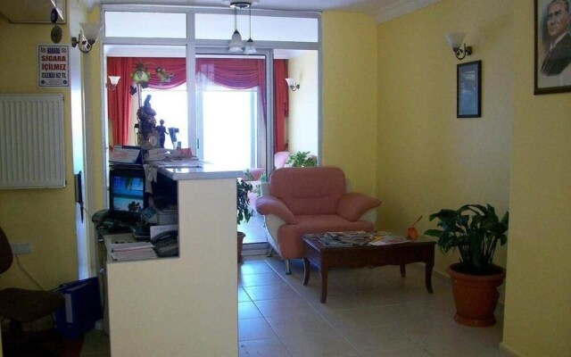 Pasifik Otel