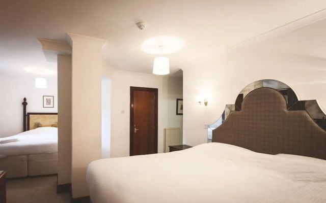 Laggan Country Hotel