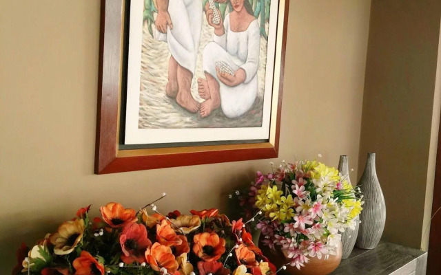 Lima Wasi Hotel