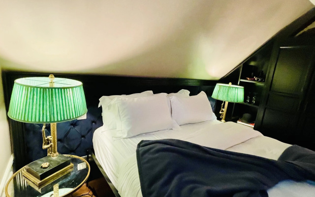 Moulin Royale