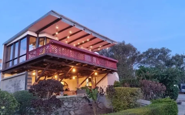 Sai villa Hotel