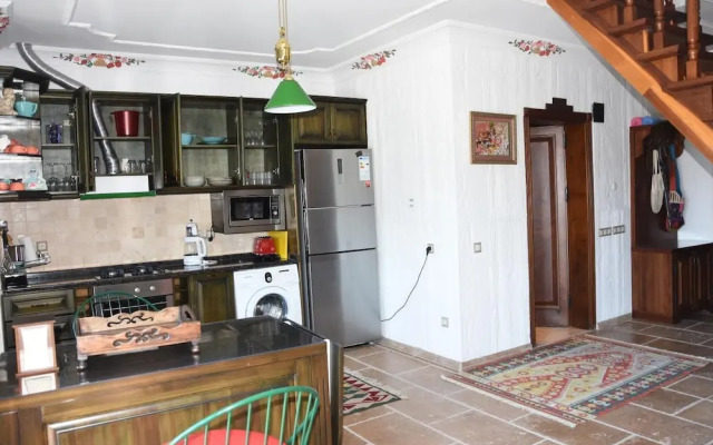 Recep Pasa Konaklari