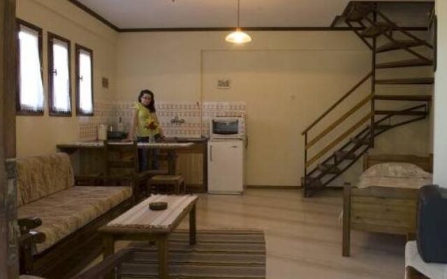 Magani Apartments & Maisonettes