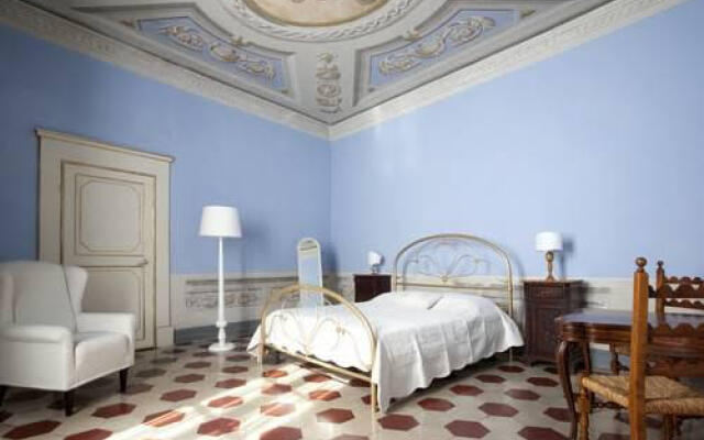 Almadelena Bed and Breakfast