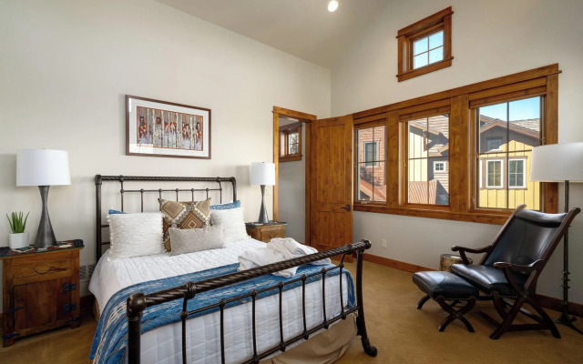 The Porches of Steamboat Springs