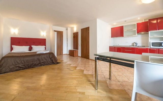 Partner Guest House Baseina