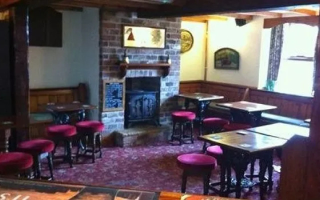 The Black Horse Inn