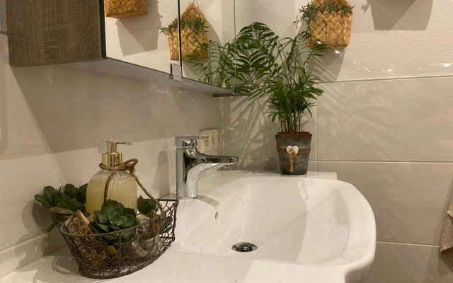 Appartement Kollingwald