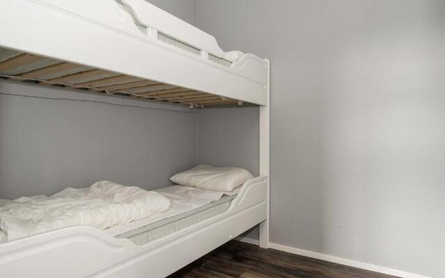Skitorget Apartments