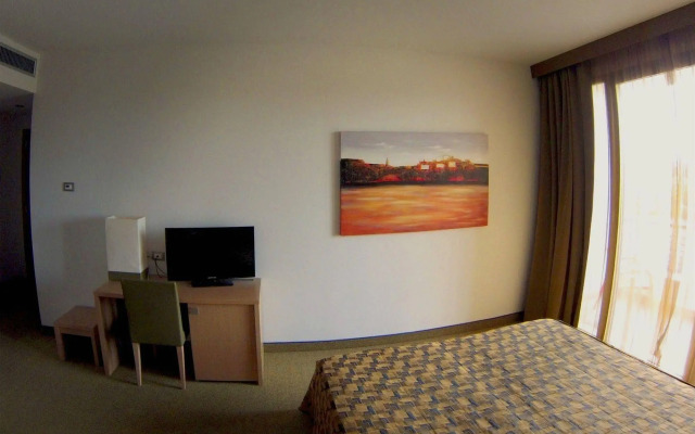 Hotel Castelmartini