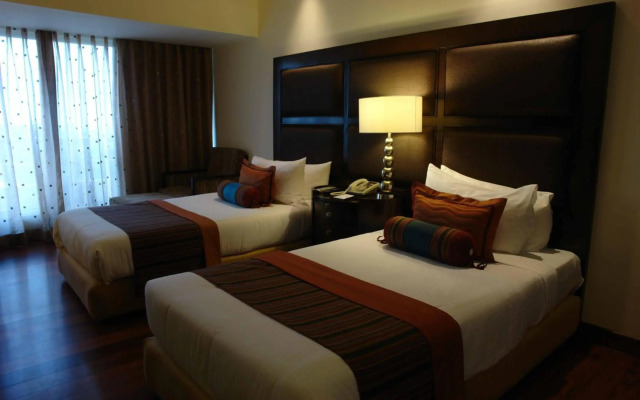 The Lalit Ashok Bangalore