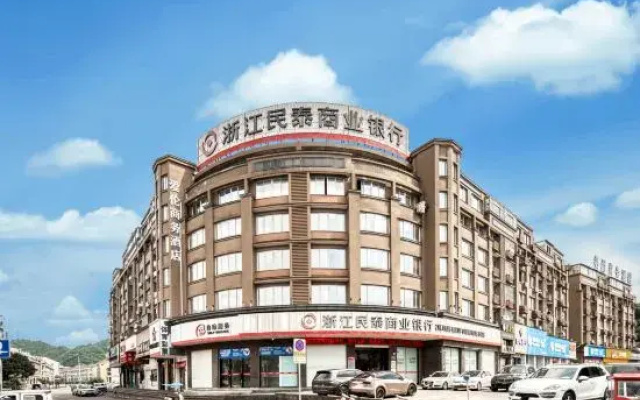 AIlunhotel